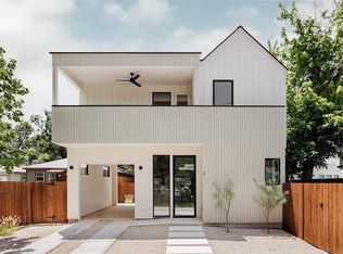 2206 Holly St #2, Austin, TX 78702