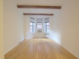 872 W End Ave #4A, New York, NY 10025