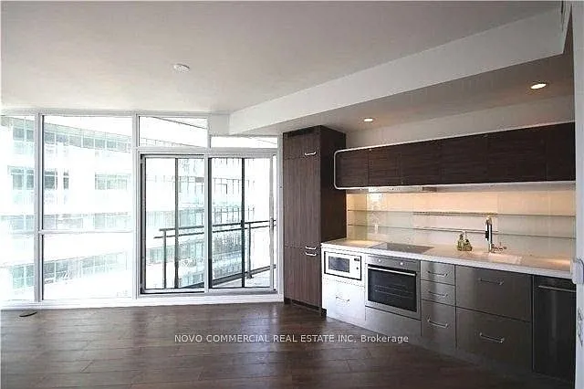 45 Charles St E #4802 — Photo 4