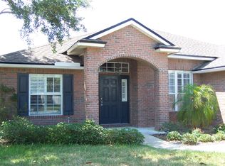 700 E Red House Branch Rd, Saint Augustine, FL 32084