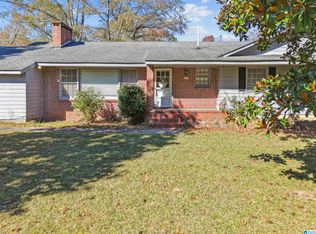 250 Harris Ln, Ragland, AL 35131