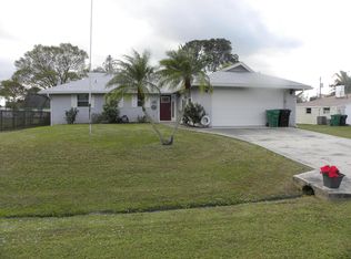 538 SE Maple Ter, Port Saint Lucie, FL 34983