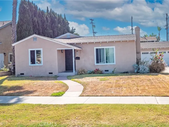 11114 Marbel Ave, Downey, CA 90241