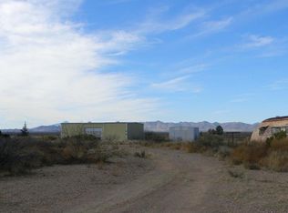 3755 W Double Adobe Rd, Mc Neal, AZ 85617