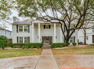 5515 W University Blvd, Dallas, TX 75209