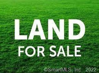 Child Rd, Woodstock, CT 06281