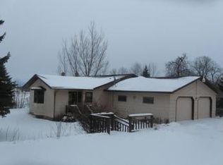 36710 400th St, Dent, MN 56528