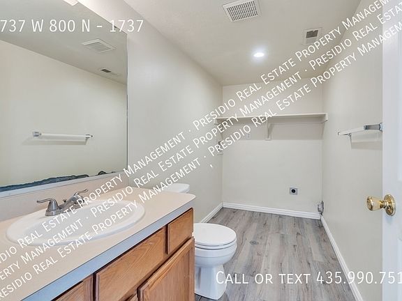 4th image of 1737 W 800 N #1737