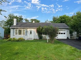 2842 Oneida St, Utica, NY 13501