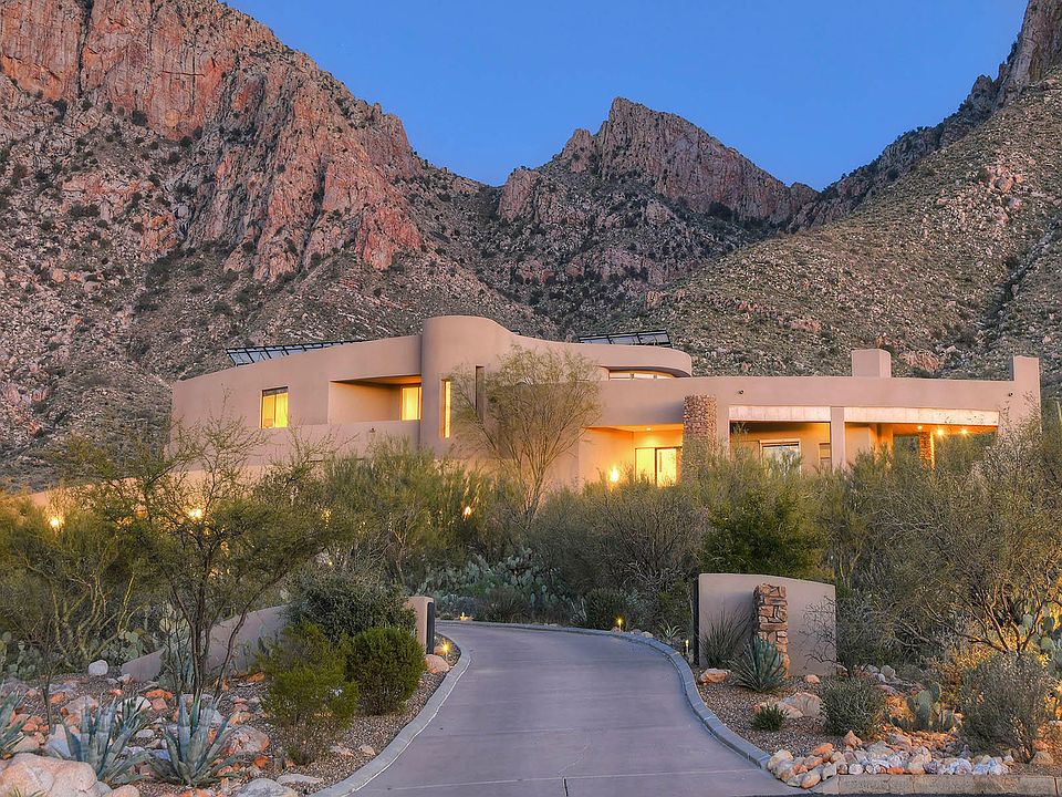 9810 N Carodera Canyon Pl, Oro Valley, AZ 85737 | Zillow