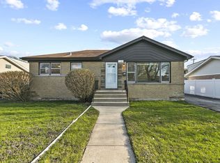 7283 174th Pl, Tinley Park, IL 60477