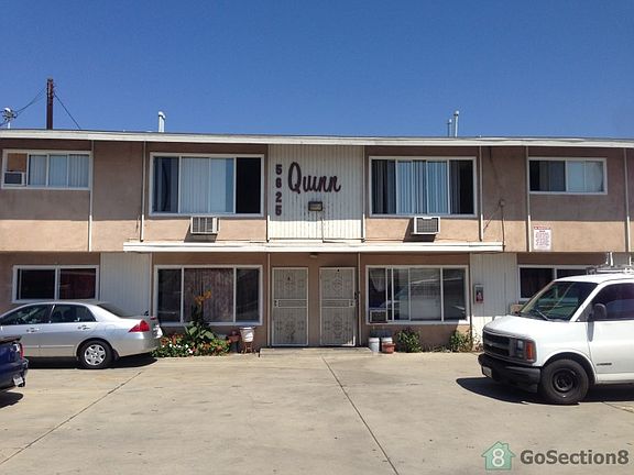 5th image of 5625 Quinn St APT O