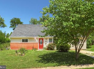 733 Terrace Rd, York, PA 17404