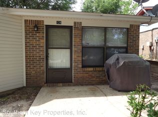 124 Lake St, Crestview, FL 32539