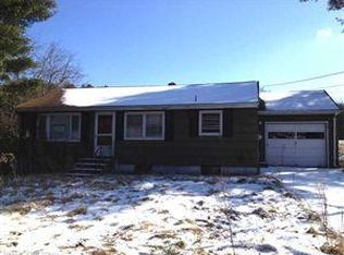52 Basley Rd, Danielson, CT 06239