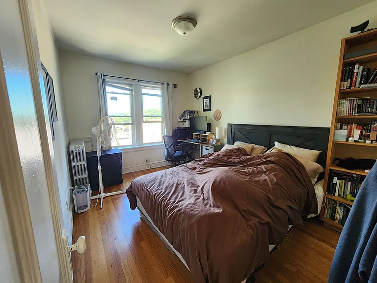 5205 N Bernard St #3 — Photo 10