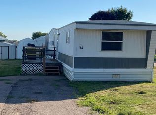 1401 S Main St, Mitchell, SD 57301