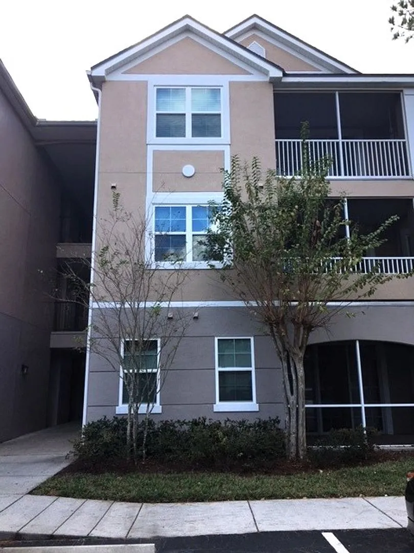 3/2 Condo in Metrowest for Rent! — Photo 1