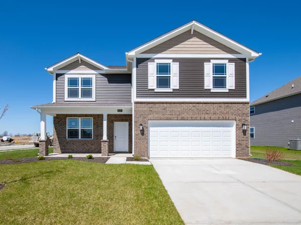 6130 Tacoma Blvd, Whitestown, IN 46075