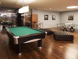 Rented by Citi Habitats