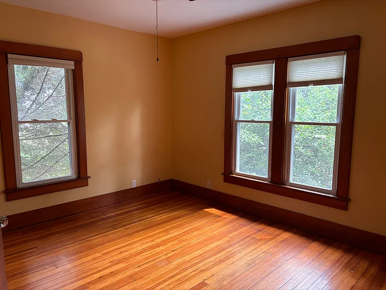 Upstairs room 3