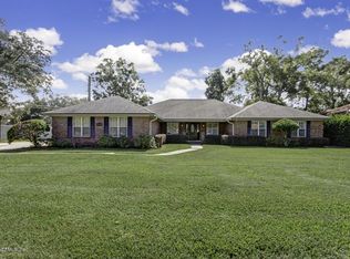 3798 Cathedral Oaks Pl S, Jacksonville, FL 32217