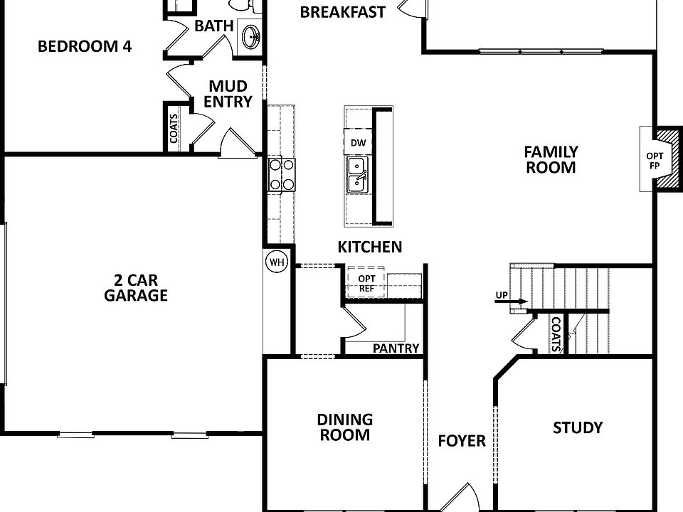 2nd image of 2144 Hope Ln