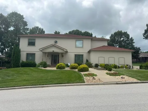 3706 Pleasant Valley Drive, Nixa, MO 65714