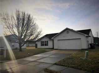 1231 Beaver Ct, Anderson, IN 46013