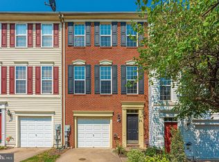 563 Ellison Ct, Frederick, MD 21703