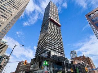 8 Eglinton Ave E #3808, Toronto, ON M4P 0C1