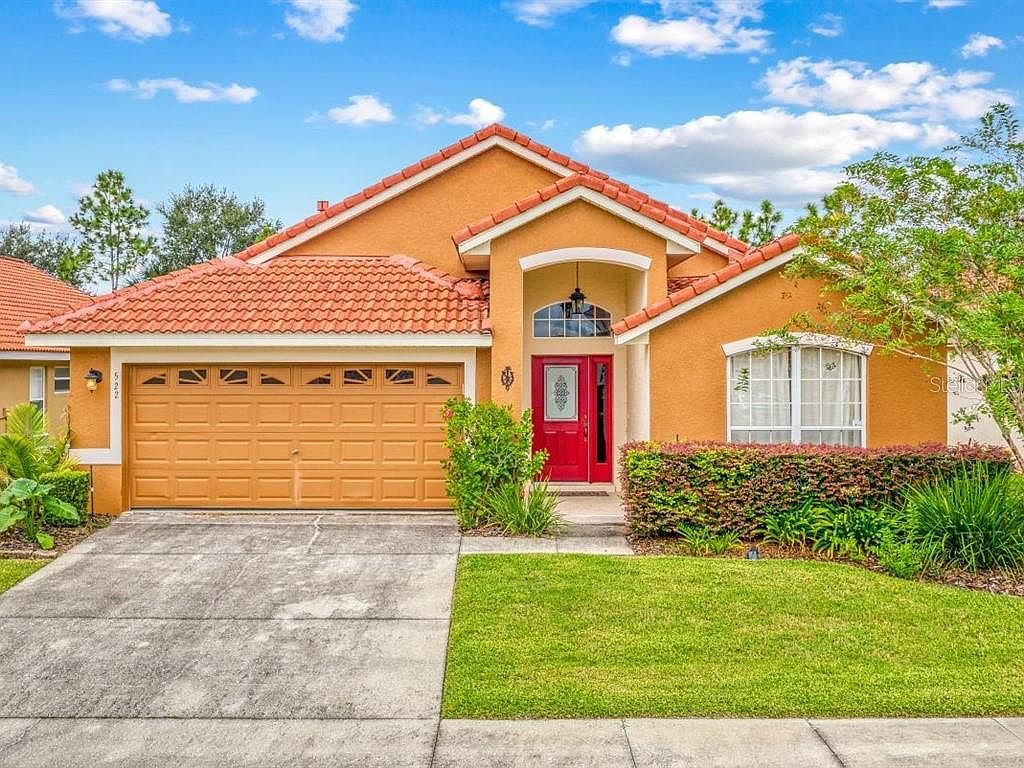 522 Viola Dr, Davenport, FL 33837 Zillow