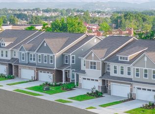 1023 Harmony Hills Dr, Franklin, TN 37064