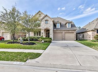 2881 Woodland Glen Ln, Conroe, TX 77385
