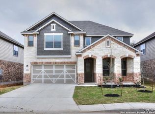 4510 Sebastian Oak, San Antonio, TX 78259