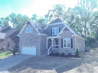 2035 Lequire Ln LOT 224, Spring Hill, TN 37174
