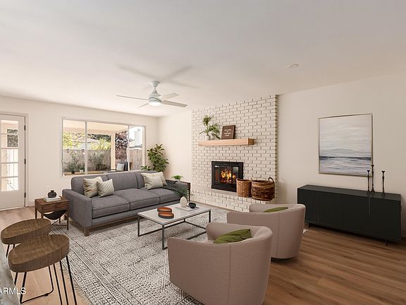 5th image of 4723 W EL CAMINITO Drive