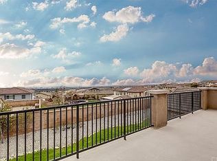 12821 Seahorse Dr, Rancho Cucamonga, CA 91739