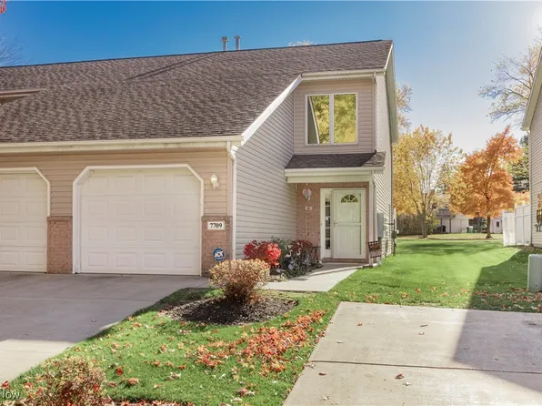 7709 Brandywine Creek Dr, Northfield, OH 44067