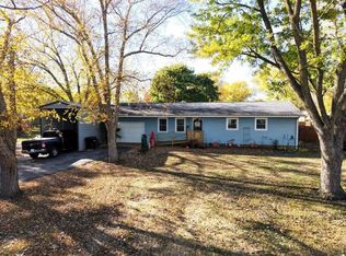 201 Locust St, Meredosia, IL 62665