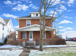 550 S Sandusky Ave, Bucyrus, OH 44820