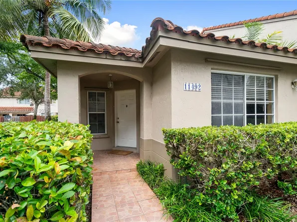 11492 SW 148th Path, Miami, FL 33196