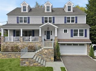 19 Onondaga Street, Rye, NY 10580