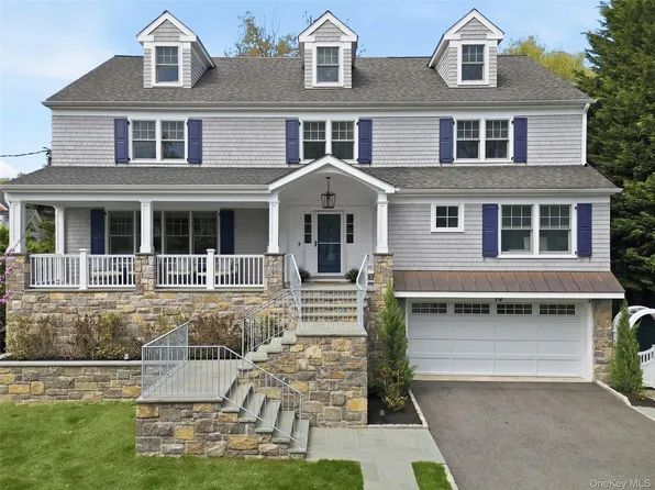 19 Onondaga Street, Rye, NY 10580