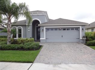 12147 Beach Fern Rd, Orlando, FL 32824