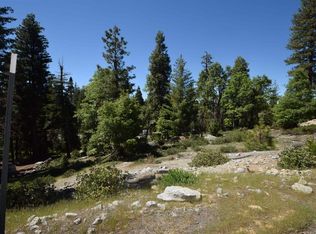 42456 Opal Ln Lot 69, Shaver Lake, CA
