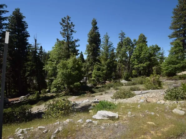 42456 Opal Ln Lot 69, Shaver Lake, CA 93664