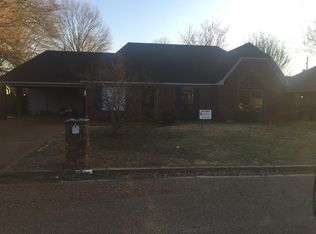 7543 Val Marie Ln, Memphis, TN 38133