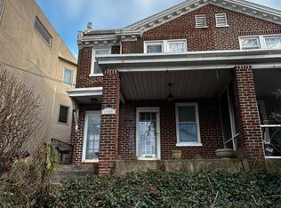 1122 N Clayton St, Wilmington, DE 19805