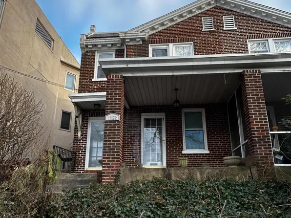 1122 N Clayton St, Wilmington, DE 19805